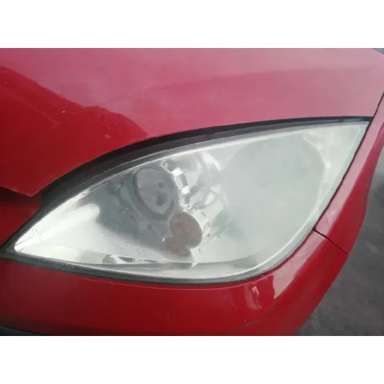 MITSUBISHI COLT BERLINA 3 (CZ) '2006 1.1 CAT ROJO