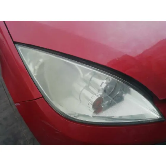 MITSUBISHI COLT BERLINA 3 (CZ) '2006 1.1 CAT ROJO