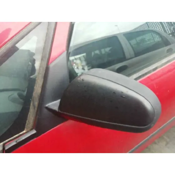 MITSUBISHI COLT BERLINA 3 (CZ) '2006 1.1 CAT ROJO