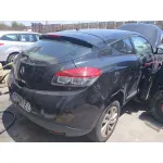 RENAULT MEGANE III COUPE (DZ0/1_) H5F. CAMBIO 6V 2012
