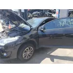 RENAULT MEGANE III COUPE (DZ0/1_) H5F. CAMBIO 6V 2012
