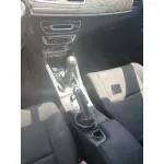RENAULT MEGANE III COUPE (DZ0/1_) H5F. CAMBIO 6V 2012