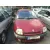 RENAULT CLIO II FASE I (B/CBO) RENAULT CLIO II FASE I (B/CBO) '2001 1.2 ALIZE ROJO 2000