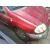 RENAULT CLIO II FASE I (B/CBO) RENAULT CLIO II FASE I (B/CBO) '2001 1.2 ALIZE ROJO 2000