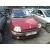 RENAULT CLIO II FASE I (B/CBO) RENAULT CLIO II FASE I (B/CBO) '2001 1.2 ALIZE ROJO 2000