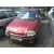 RENAULT CLIO II FASE I (B/CBO) RENAULT CLIO II FASE I (B/CBO) '2001 1.2 ALIZE ROJO 2000