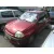RENAULT CLIO II FASE I (B/CBO) RENAULT CLIO II FASE I (B/CBO) '2001 1.2 ALIZE ROJO 2000