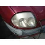 RENAULT CLIO II FASE I (B/CBO) RENAULT CLIO II FASE I (B/CBO) '2001 1.2 ALIZE ROJO 2000