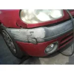 RENAULT CLIO II FASE I (B/CBO) RENAULT CLIO II FASE I (B/CBO) '2001 1.2 ALIZE ROJO 2000