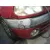 RENAULT CLIO II FASE I (B/CBO) RENAULT CLIO II FASE I (B/CBO) '2001 1.2 ALIZE ROJO 2000