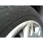 RENAULT CLIO II FASE I (B/CBO) RENAULT CLIO II FASE I (B/CBO) '2001 1.2 ALIZE ROJO 2000