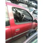 RENAULT CLIO II FASE I (B/CBO) RENAULT CLIO II FASE I (B/CBO) '2001 1.2 ALIZE ROJO 2000