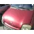 RENAULT CLIO II FASE I (B/CBO) RENAULT CLIO II FASE I (B/CBO) '2001 1.2 ALIZE ROJO 2000