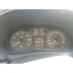 RENAULT CLIO II FASE I (B/CBO) RENAULT CLIO II FASE I (B/CBO) '2001 1.2 ALIZE ROJO 2000