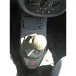 RENAULT CLIO II FASE I (B/CBO) RENAULT CLIO II FASE I (B/CBO) '2001 1.2 ALIZE ROJO 2000