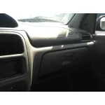 RENAULT CLIO II FASE I (B/CBO) RENAULT CLIO II FASE I (B/CBO) '2001 1.2 ALIZE ROJO 2000