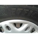 RENAULT CLIO II FASE I (B/CBO) RENAULT CLIO II FASE I (B/CBO) '2001 1.2 ALIZE ROJO 2000