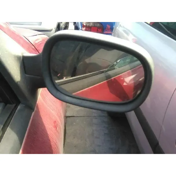 RENAULT CLIO II FASE I (B/CBO) '2001 1.2 ALIZE ROJO