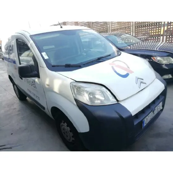 CITROEN NEMO '2010 BASIS BLANCO