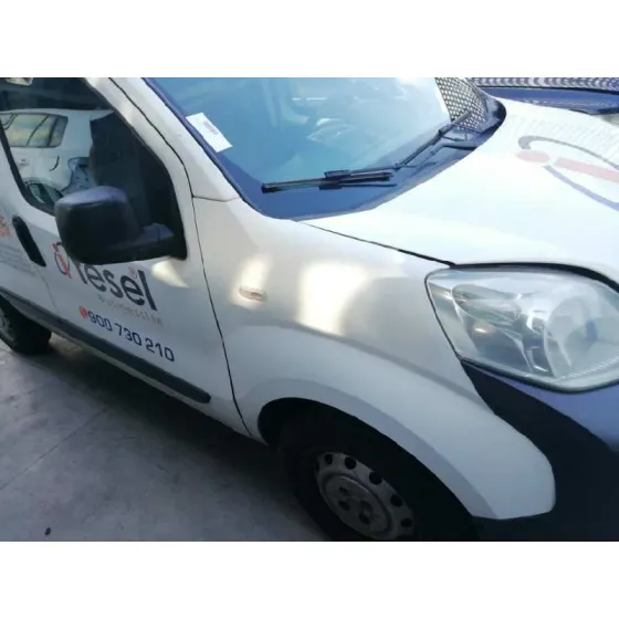 CITROEN NEMO '2010 BASIS BLANCO