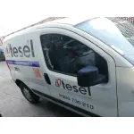CITROEN NEMO '2010 BASIS BLANCO