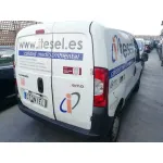 CITROEN NEMO '2010 BASIS BLANCO