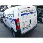 CITROEN NEMO '2010 BASIS BLANCO