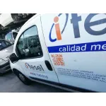 CITROEN NEMO '2010 BASIS BLANCO