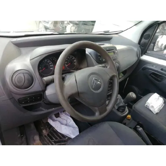 CITROEN NEMO '2010 BASIS BLANCO