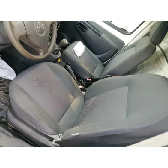CITROEN NEMO '2010 BASIS BLANCO