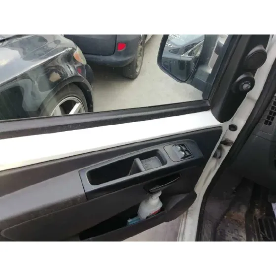 CITROEN NEMO '2010 BASIS BLANCO