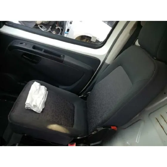 CITROEN NEMO '2010 BASIS BLANCO
