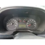 CITROEN NEMO '2010 BASIS BLANCO