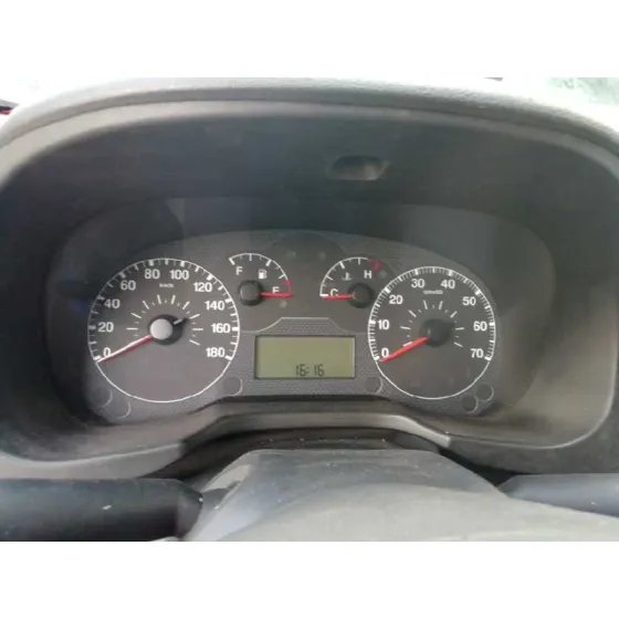 CITROEN NEMO '2010 BASIS BLANCO