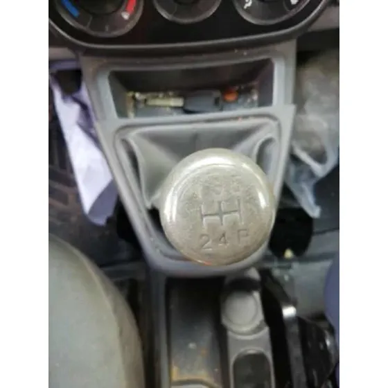 CITROEN NEMO '2010 BASIS BLANCO
