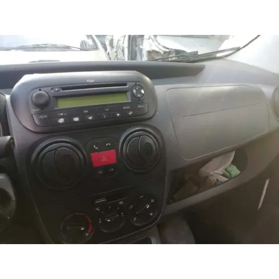 CITROEN NEMO '2010 BASIS BLANCO