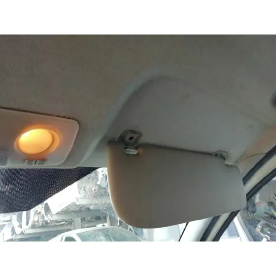 CITROEN NEMO '2010 BASIS BLANCO