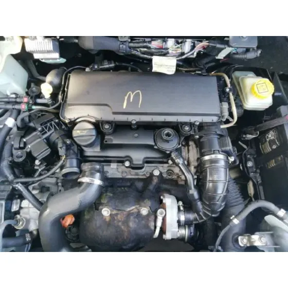 CITROEN NEMO '2010 BASIS BLANCO