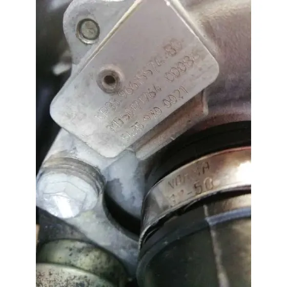 CITROEN NEMO '2010 BASIS BLANCO