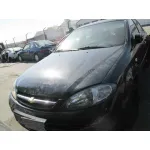 CHEVROLET LACETTI CHEVROLET LACETTI '2008 CDX NEGRO 2007