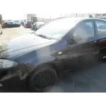 CHEVROLET LACETTI CHEVROLET LACETTI '2008 CDX NEGRO 2007