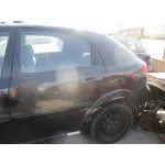 CHEVROLET LACETTI CHEVROLET LACETTI '2008 CDX NEGRO 2007
