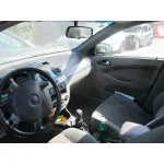 CHEVROLET LACETTI CHEVROLET LACETTI '2008 CDX NEGRO 2007
