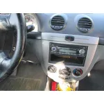 CHEVROLET LACETTI CHEVROLET LACETTI '2008 CDX NEGRO 2007
