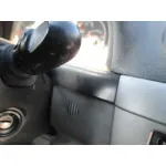 CHEVROLET LACETTI CHEVROLET LACETTI '2008 CDX NEGRO 2007