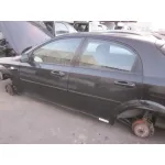 CHEVROLET LACETTI CHEVROLET LACETTI '2008 CDX NEGRO 2007