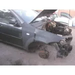 CHEVROLET LACETTI CHEVROLET LACETTI '2008 CDX NEGRO 2007