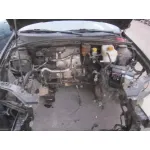 CHEVROLET LACETTI CHEVROLET LACETTI '2008 CDX NEGRO 2007