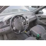 CHEVROLET LACETTI CHEVROLET LACETTI '2008 CDX NEGRO 2007