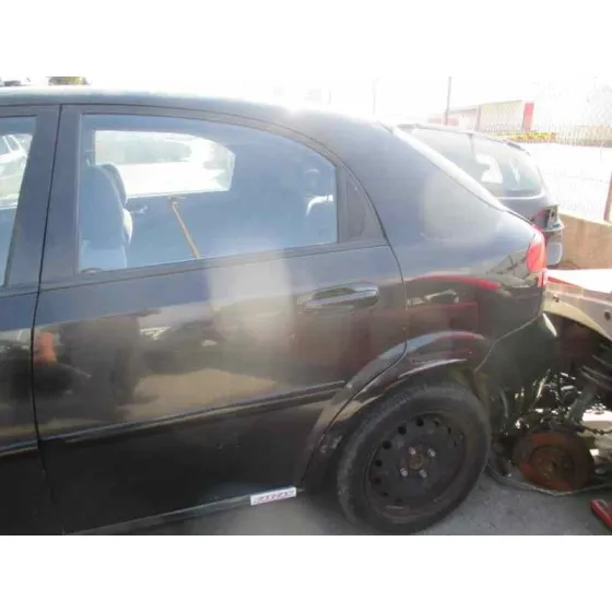 CHEVROLET LACETTI '2008 CDX NEGRO